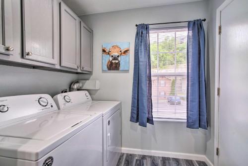 Apartamento Cozy Branson Condo Balcony And Community Pool