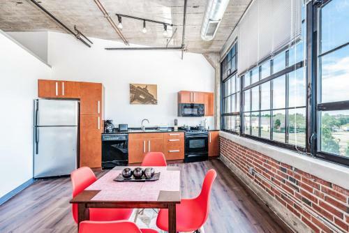 Apartamento Architect's Stunning Loft By Cozysuites