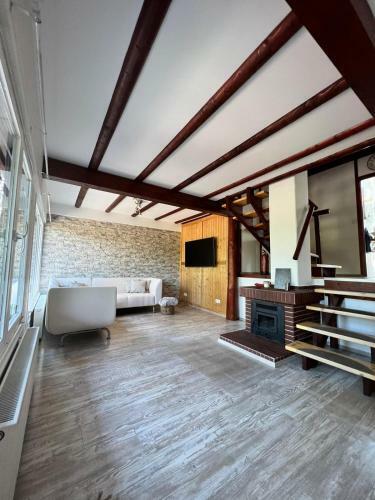 Ferienhaus Odenwald
