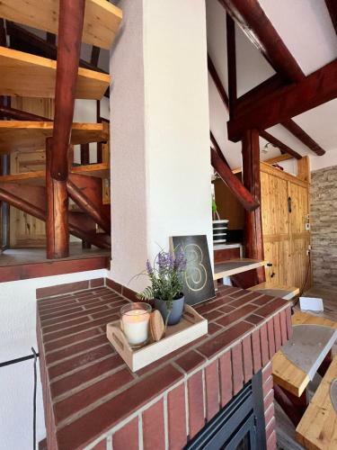 Ferienhaus Odenwald