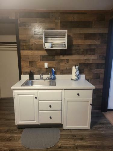 Apartamento Mother Inlaw Suite