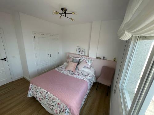 Covelodge Apartment