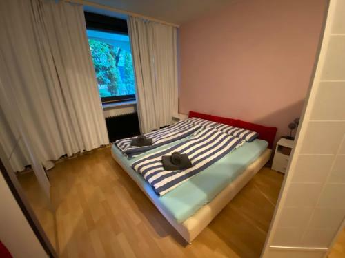 Apartamento Sweet Home