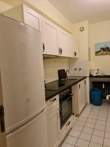 Apartamento Sweet Home