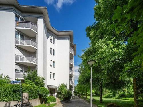 Apartamento City Appartement Am Olympiapark