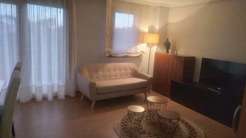 Chalet Con Vista A Las Islas C�es