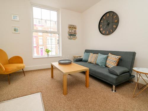 The Dukes Apartments, Flat 5
