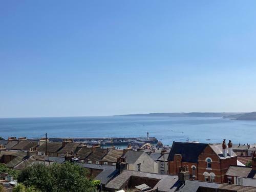 The View Apartments Castle Road