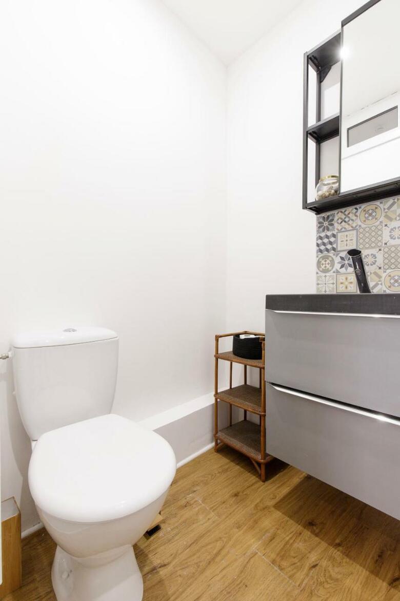 Hostal M Suites - Gaillac Centre