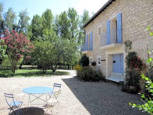 Bed & Breakfast Chambre D'hotes Mas D'arnal