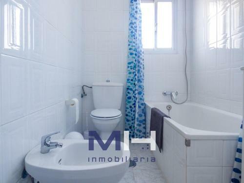 Apartamento En Zona Privilegiada
