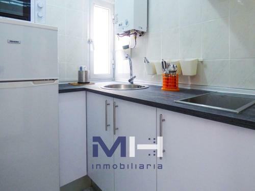 Apartamento En Zona Privilegiada
