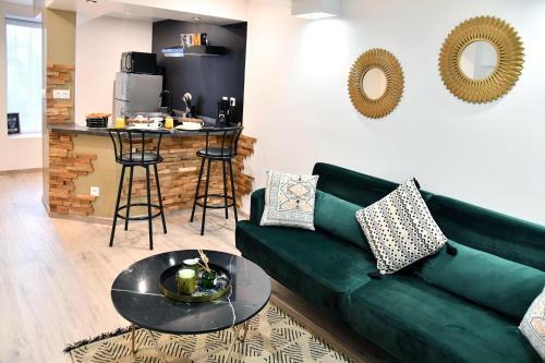 Apartamento Dream House ? Coeur De Ville
