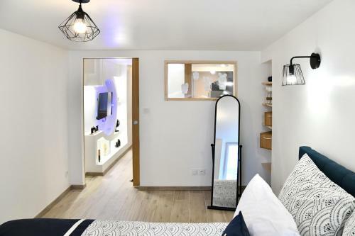 Apartamento Dream House ? Coeur De Ville
