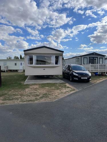 Apartamento Willerby Vocation