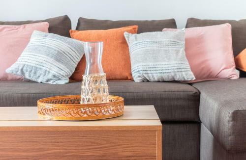 Apartamento Appartement 2 Pi�ces Chic Et Cosy � Paris