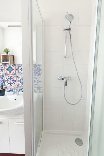 Apartamento Appartement 2 Pi�ces Chic Et Cosy � Paris