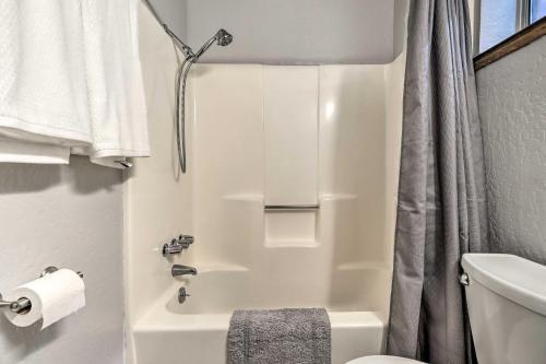 Lake Tahoe Cabin About Walk To Free Ski Shuttle!