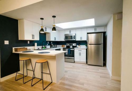 Kemet Engram Residence