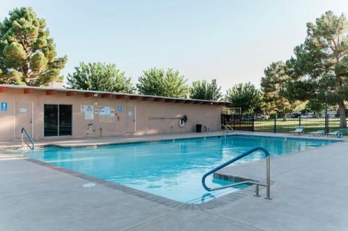 Kemet Engram Residence
