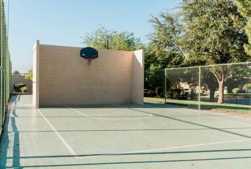 Kemet Engram Residence