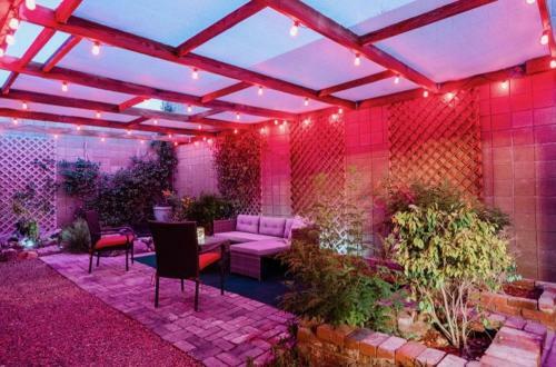 Kemet Engram Residence