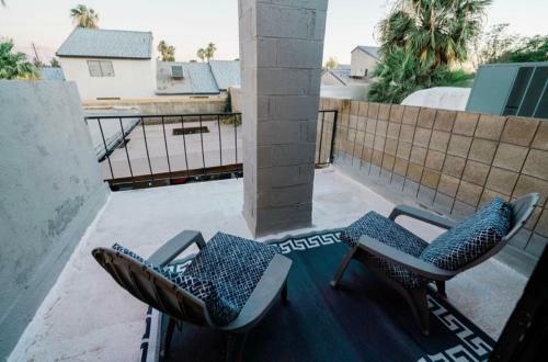 Kemet Engram Residence