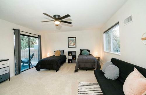 Kemet Engram Residence
