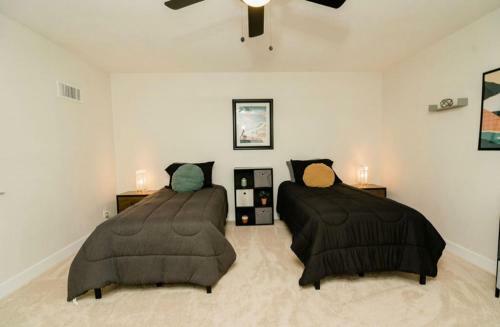 Kemet Engram Residence