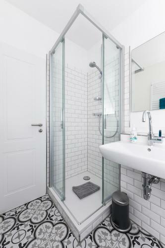 Apartamento Ferienwohnungen Haus Gezeiten