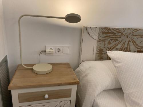 Apartamento C�ntrico Con Wifi Y Aire Acondicionado