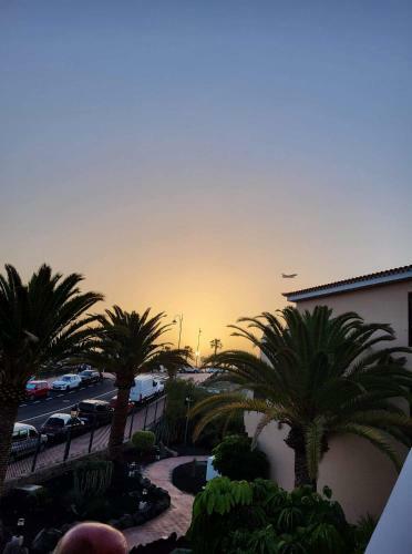 Apartament I Basen Na Teneryfie, Rayo De Sol