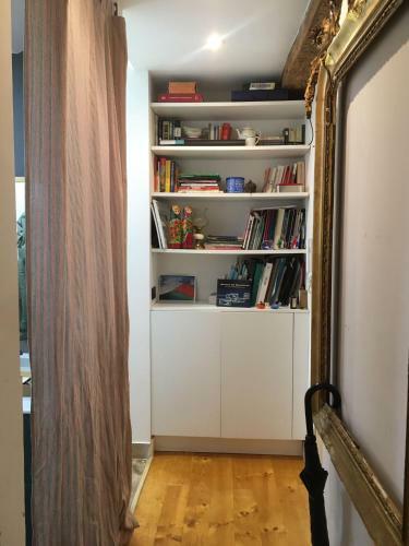 Apartamento Antonio Loft