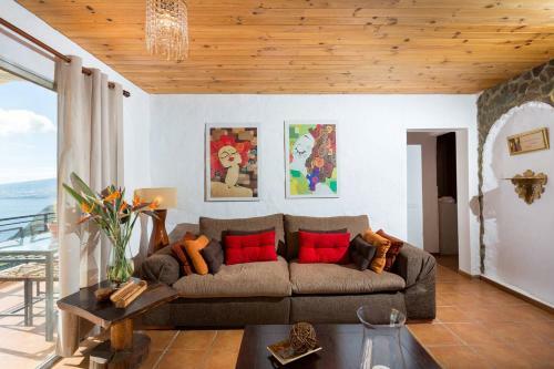 Apartamento En Zona Privilegiada