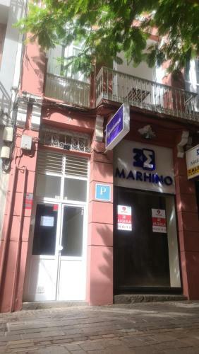 Hostal Pensi�n Casablanca