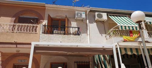 Apartamento Bungalow Duplex Cerca De Gran Playa