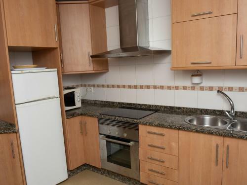 Apartamento Vivavi