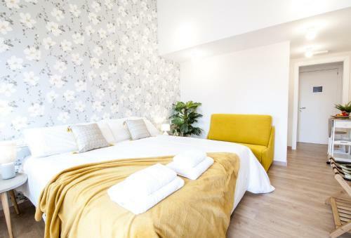 Clock Tower Apartment