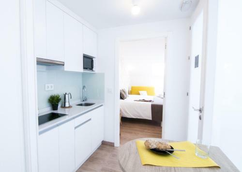 Apartment With Views Of The Cathedral