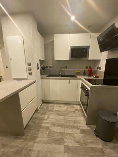 Petite Villa Dans R�sidence De Vacances