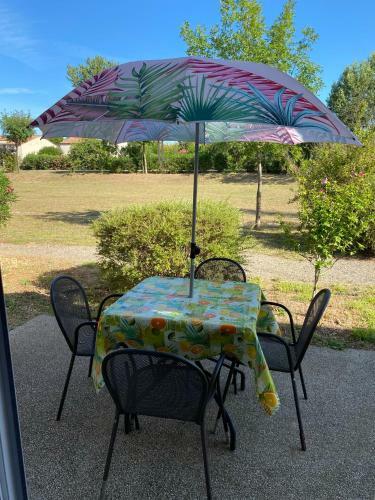 Petite Villa Dans R�sidence De Vacances