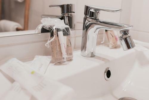 Apartamento R'apparts T2 Au Grenoblois Dormant