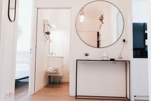 Apartamento R'apparts T2 Au Grenoblois Dormant
