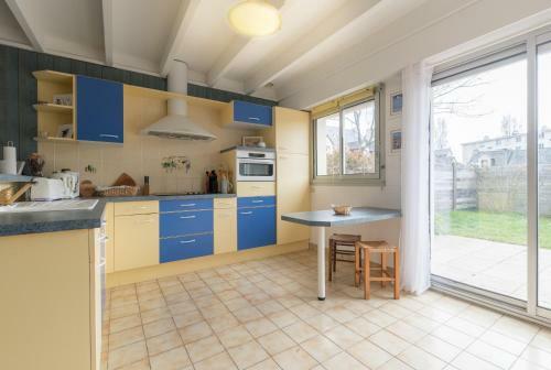 Maison Aux Portes de La Baule Avec Jardin