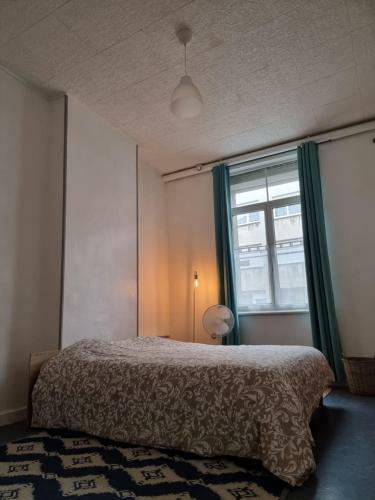 Apartamento Le Pro * Wifi * Netflix *