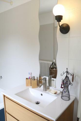 Bed & Breakfast Haras Du Taillis