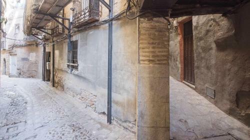 Apartamento The Magic Place D�plex Junto A La Catedral