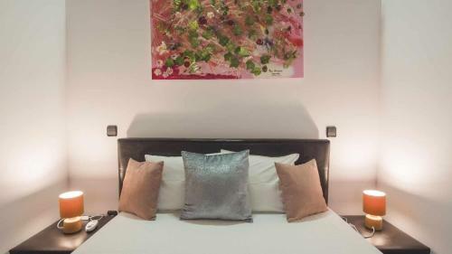 Apartamento The Magic Place D�plex Junto A La Catedral