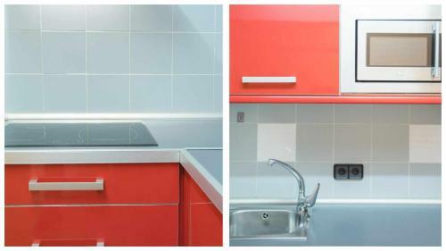 Apartamento The Magic Place D�plex Junto A La Catedral