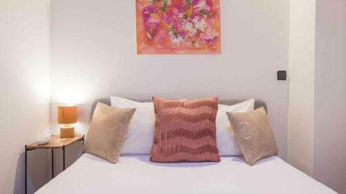 Apartamento The Magic Place D�plex Junto A La Catedral